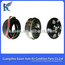 auto air conditioner compressor electromagnetic clutch for city